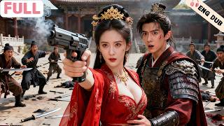 Download lagu Top Killer Transmigrates Into A Fool! Draws Gun To Save Cold Prince, Unaware He’s Her Unmet Husband! mp3