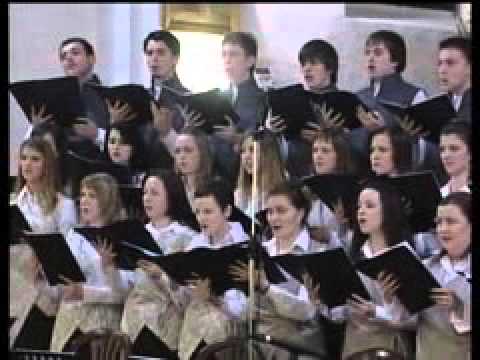 Rosite nebesa odozgor (Anđelko Klobučar) - ZMVB