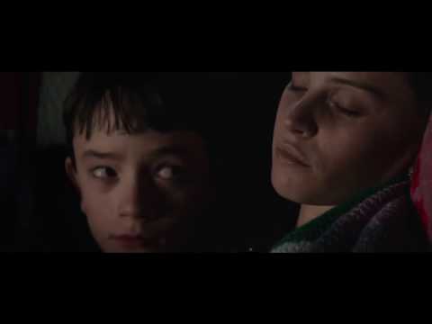 A Monster Calls Official Trailer 1 2017   Felicity Jones Movie