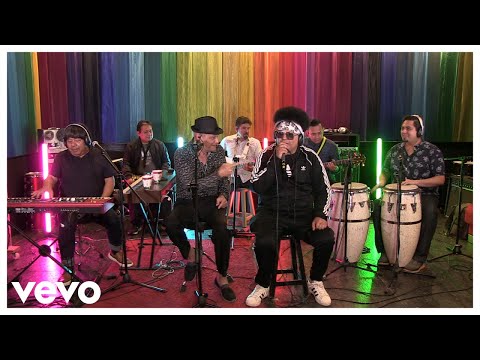 Los Socios Del Ritmo, Big Metra - Ya No (En Vivo / Acústico)