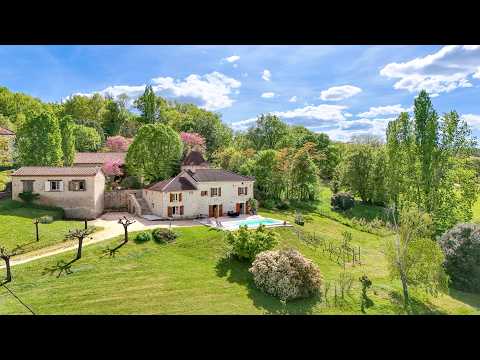 Propriété à vendre à Montayral, Lot-et-Garonne - 580 000 € - photo n°3