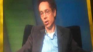 Malcolm Gladwell