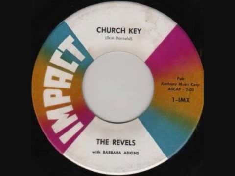 The Revels - Church Key.