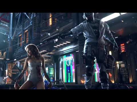 Ninja Tracks - Inflictor (extended version) Swagger Hybrid Rock Music