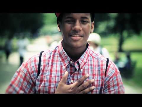 Aziz - Power In Attention