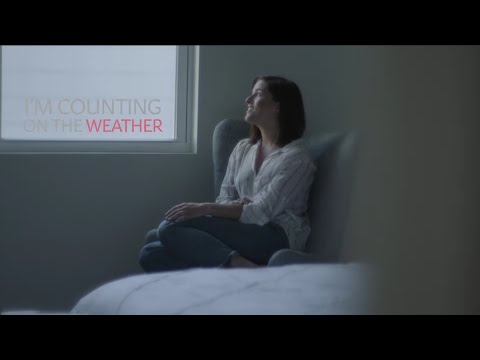 Cassadee Pope - Counting On The Weather