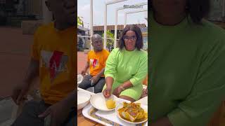 Download lagu Forget about this food madam || TEN KOBO mp3