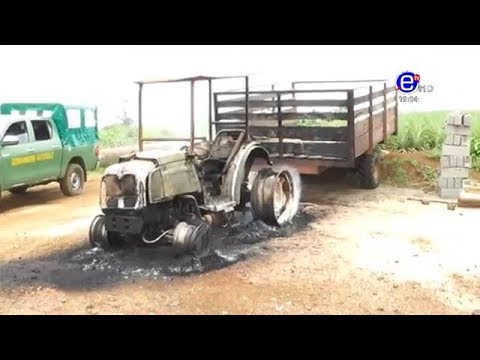 THE 6PM NEWS WEDNESDAY MARCH 20th 2019 - EQUINOXE TV