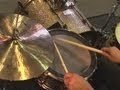How To Practice Drum Rolls
