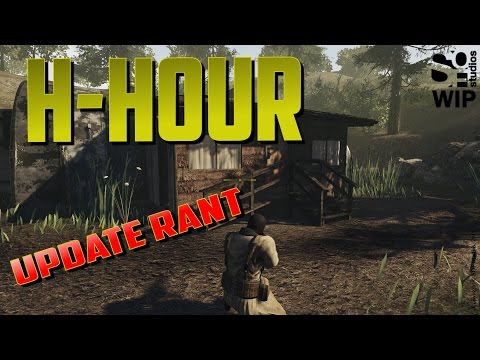 H-Hour : World's Elite PC
