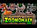 Siren Head Zoonomaly Theme Song COVER