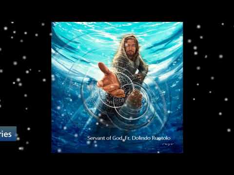 Jesus, You take over! A prayer of the Servant of God, Fr. Dolindo Ruotolo