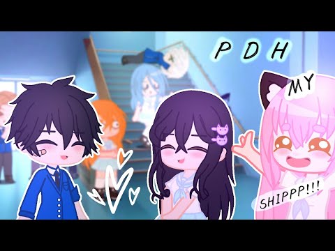 | PDH Reacts To Future | Part 1 | Ships |