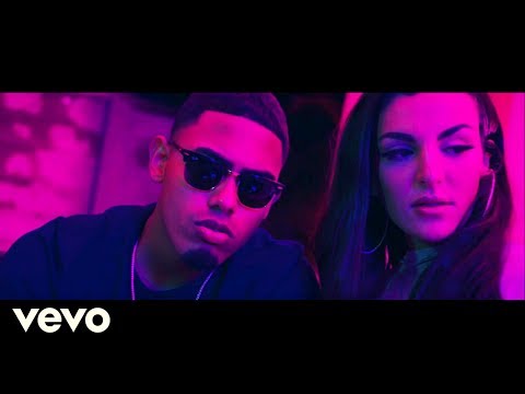 Jhay Cortez Ft. Myke Towers, Alex Rose (Video Official)