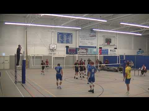 Compaen - VVU HS1 27-8-2022 deel 1