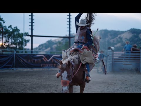 2022 Veater Ranch Practices - Episode 7