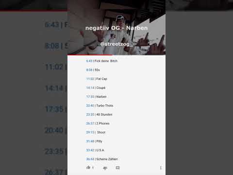 Negatiiv OG ft. Edo Saiya Narben