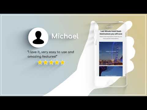 11th Hour Hotels video thumbnail