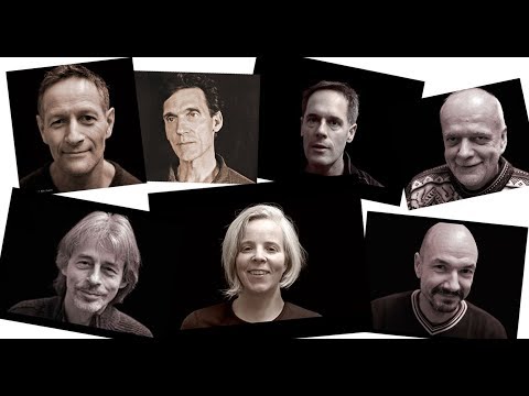 ZEIDLER FACES - BEES  IN THE HEART OF TREES