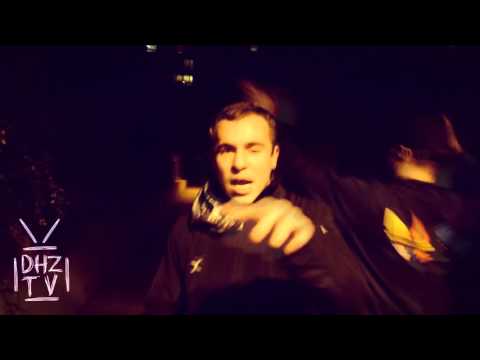 DHZtv - RIDIG [FREESTYLE BARS]
