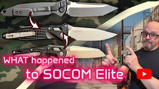 Need full INTEL on new SOCOM? watch NEXT video too.
