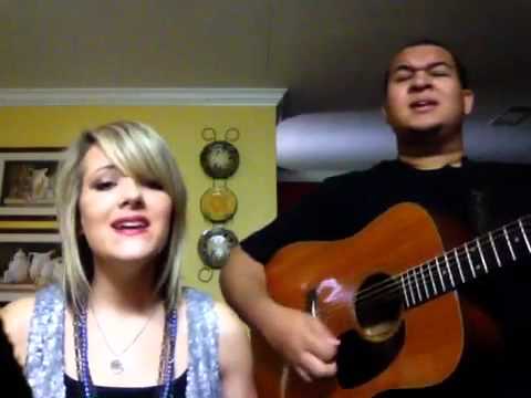 Dear Diamond-Miranda Lambert (cover by Amber Carrington)