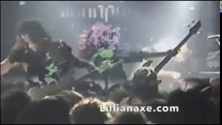 Lillian Axe - Deepfreeze - at the Marquee London