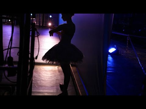 Verdis Rigoletto an der wiedereröffneten Oper in Kiew: Musik ist die beste Medizin