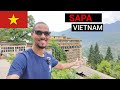 One Of The Most Beautiful Towns I Ve Been Sapa Vietnam