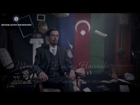 “Əbədi ezamiyyət” – Məmməd Həsən Hacınski