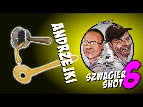 Andrzejki - Szwagier SHOT 59