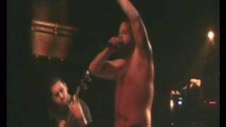 The Black Dahlia Murder - Christ Deformed - Live @Bonecrusher Fest! (2010-01-31) [HQ Sound]