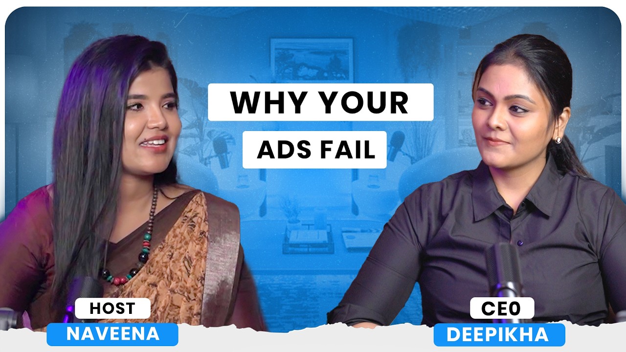 Deebikha Podcast Episode 1