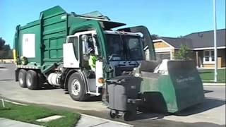 MVRS Garbage With Truck #23 again!!