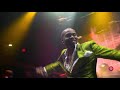 Nas If I Ruled The World Live