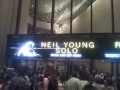 Neil Young Live Houston, TX 06-04-10 Rumblin ...