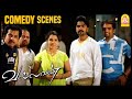 Vallavan Tamil Movie Comedy Scenes 01 Silambarasan Nayanthara Santhanam Santhanam Comedy