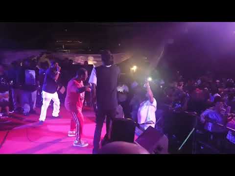 Joe Blakk -It ain't where you from