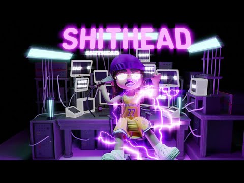 Video thumbnail for SHIT-HEAD