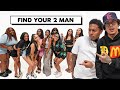 Find Your 2 Man King Cid Deshae Frost