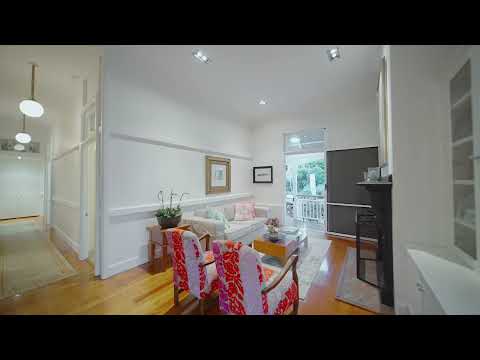 Avondale c.1901... 58-62 Kingsholme Street 4005