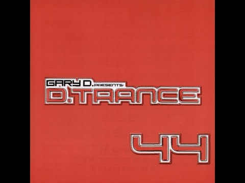 Gary D presents: D. Trance Vol. 44 (2008) (CD03) Megamix