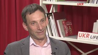 С РПЦ может случиться то же, что с англиканской церковью, - Виталий Портников