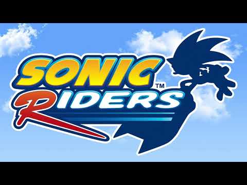 Desert Party (Theme of Sand Ruins/Dark Desert) - Sonic Riders (OST)