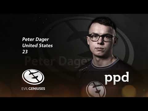 Sumail missing ppd and the boys.