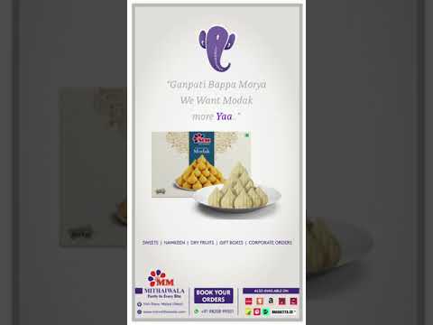 Anjeer Kaju Modak