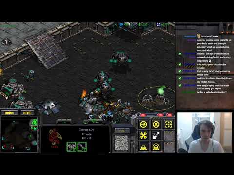 [13.7.21] SC:R 1v1 (FPVOD) Nyoken (T) vs (Z) Eclipse