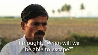 Book of Love - Sara Groves for IJM