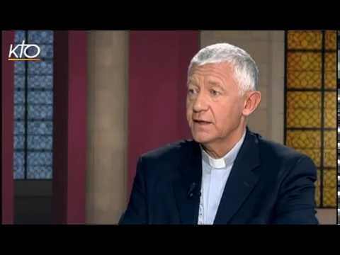 Diocèse aux Armées, avec Mgr Luc Ravel