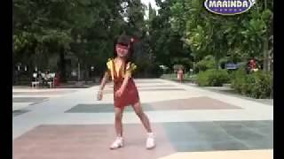 Download lagu aku rapopo versi anak anak - Mila mp3